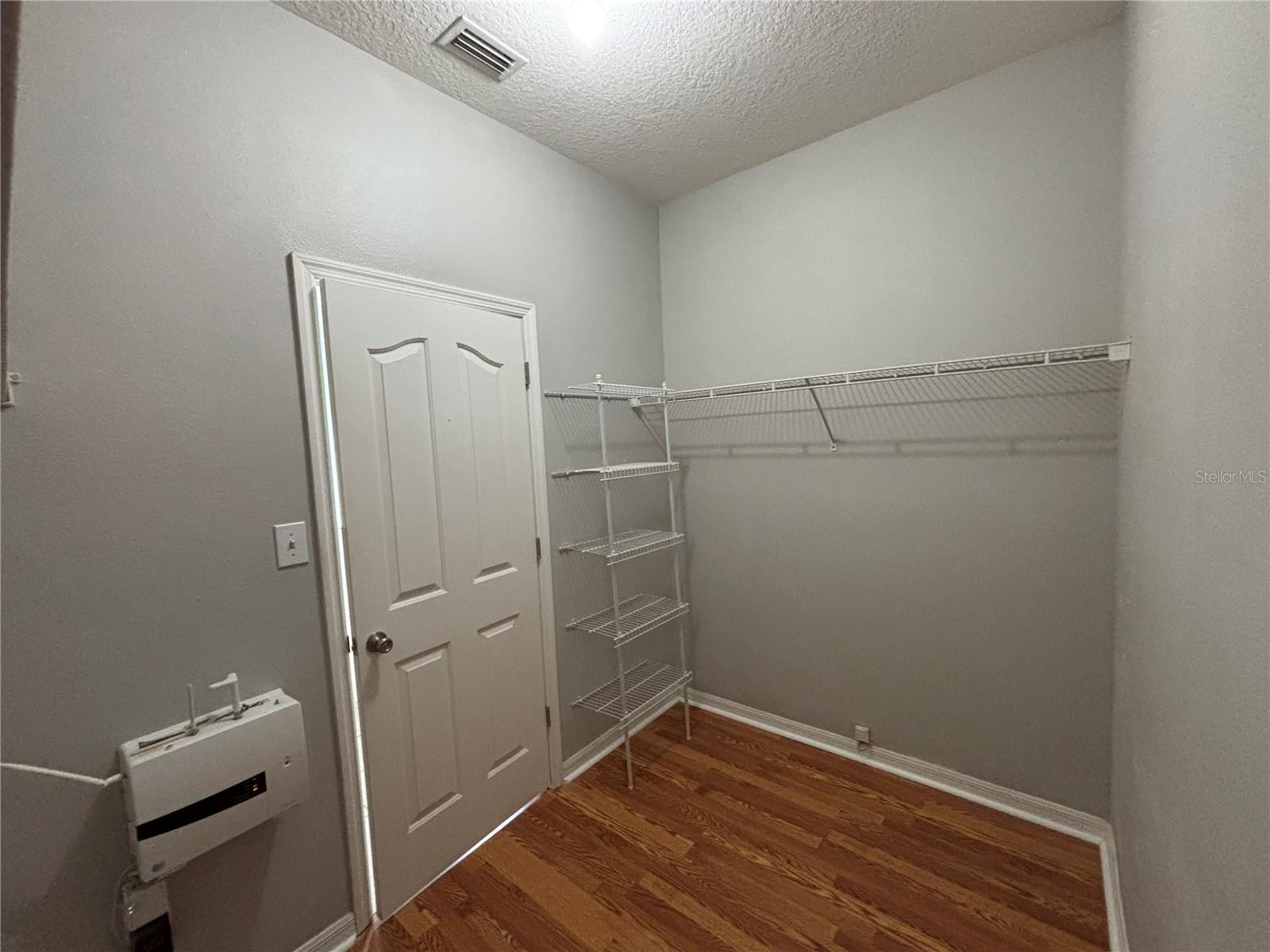 WEST MEADOWS PARCELS 12A 12B-1 - Residential