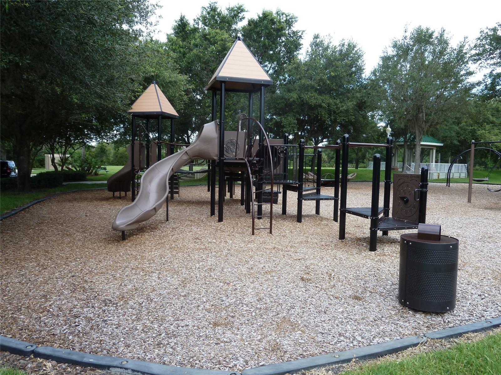 WEST MEADOWS PARCELS 12A 12B-1 - Residential
