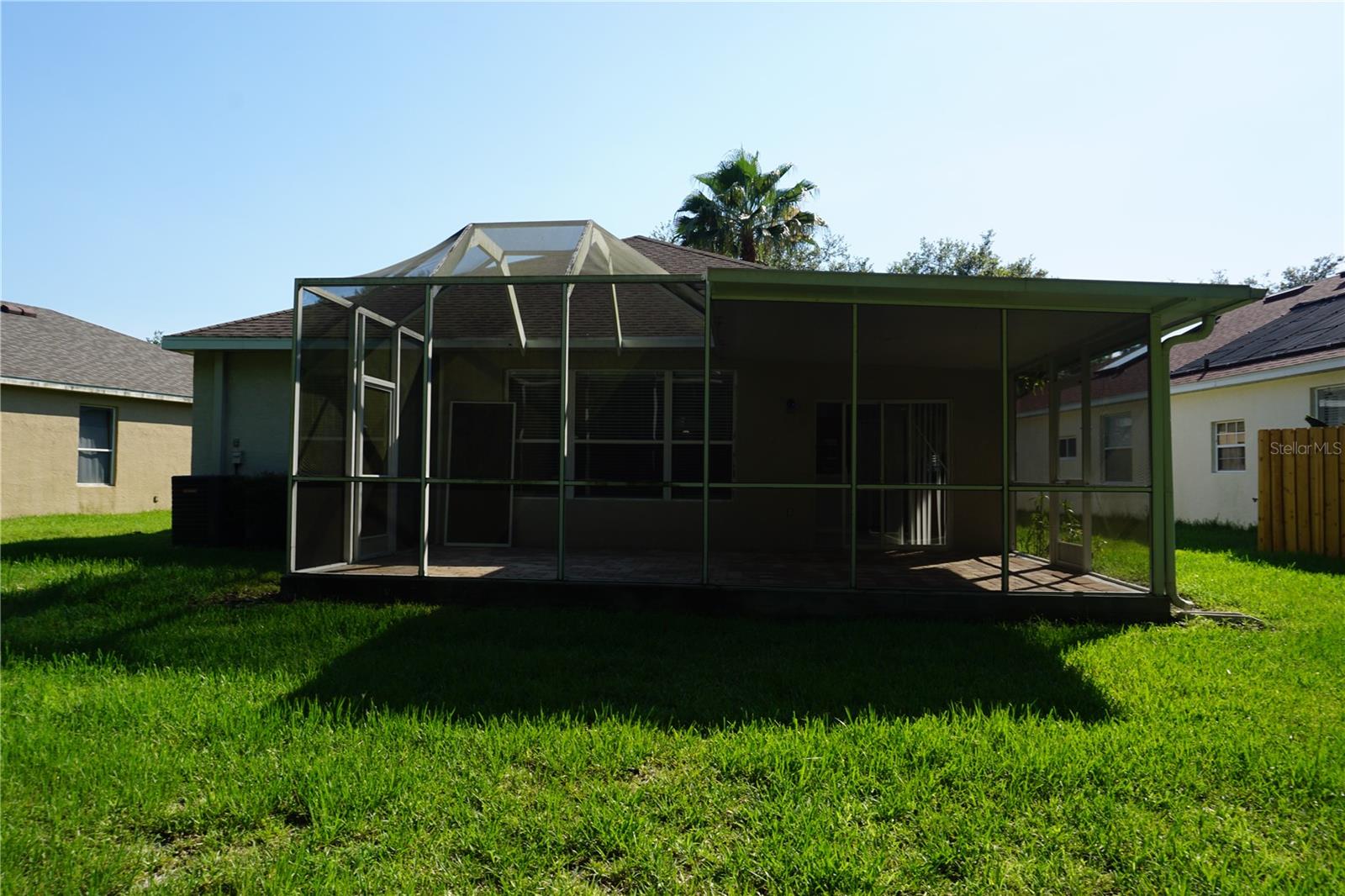 WEST MEADOWS PARCELS 12A 12B-1 - Residential