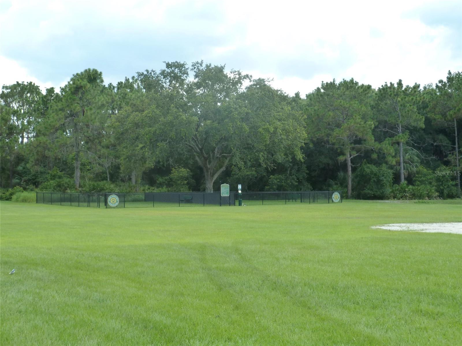 WEST MEADOWS PARCELS 12A 12B-1 - Residential