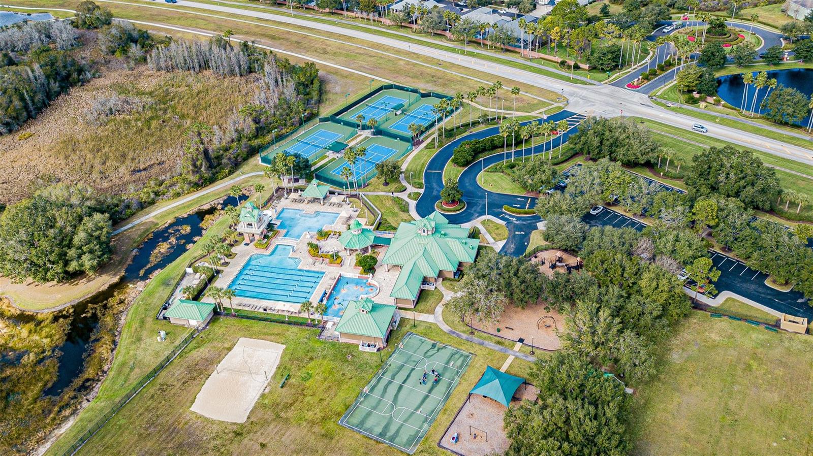 WEST MEADOWS PARCELS 12A 12B-1 - Residential