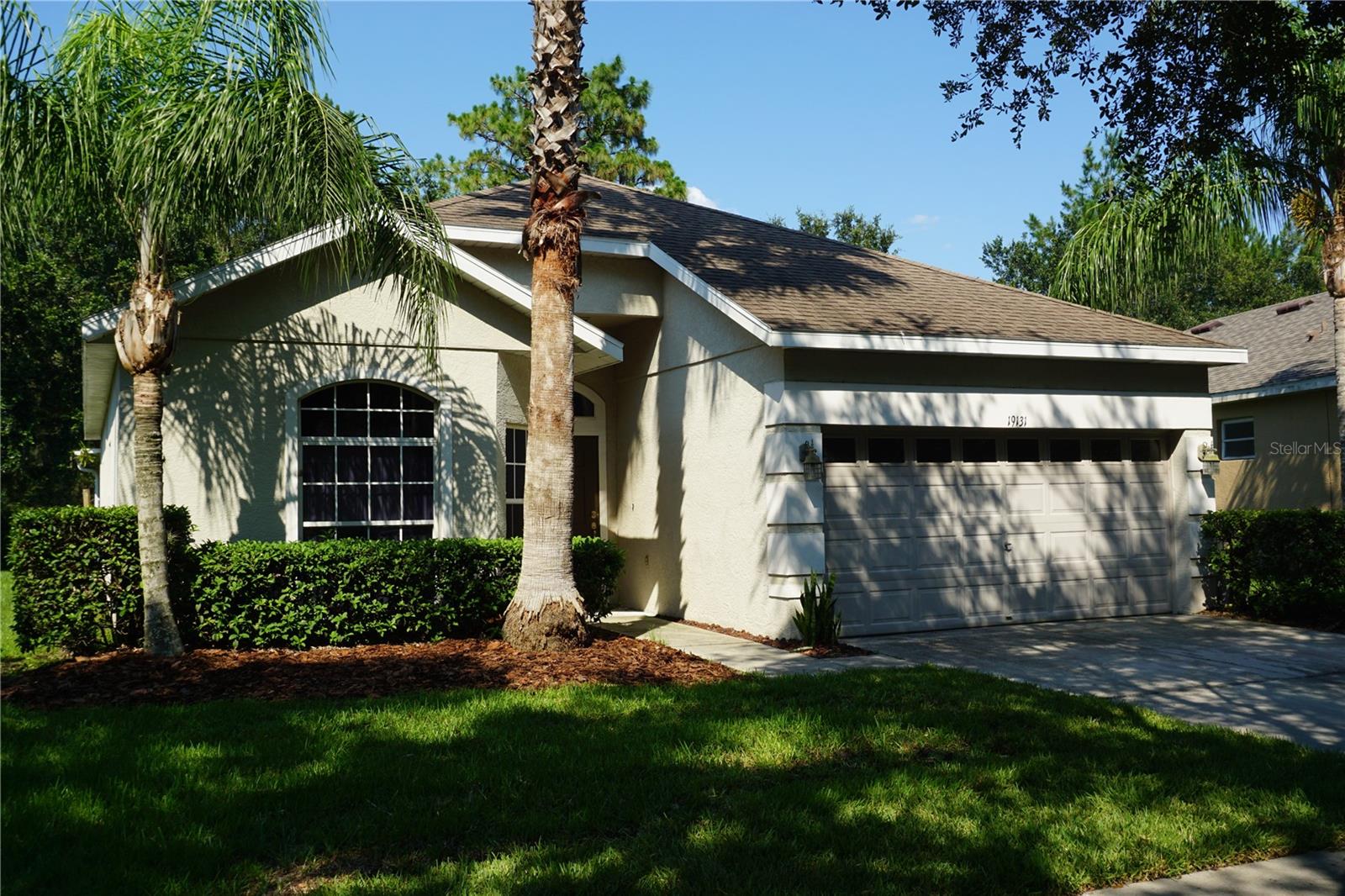 WEST MEADOWS PARCELS 12A 12B-1 - Residential