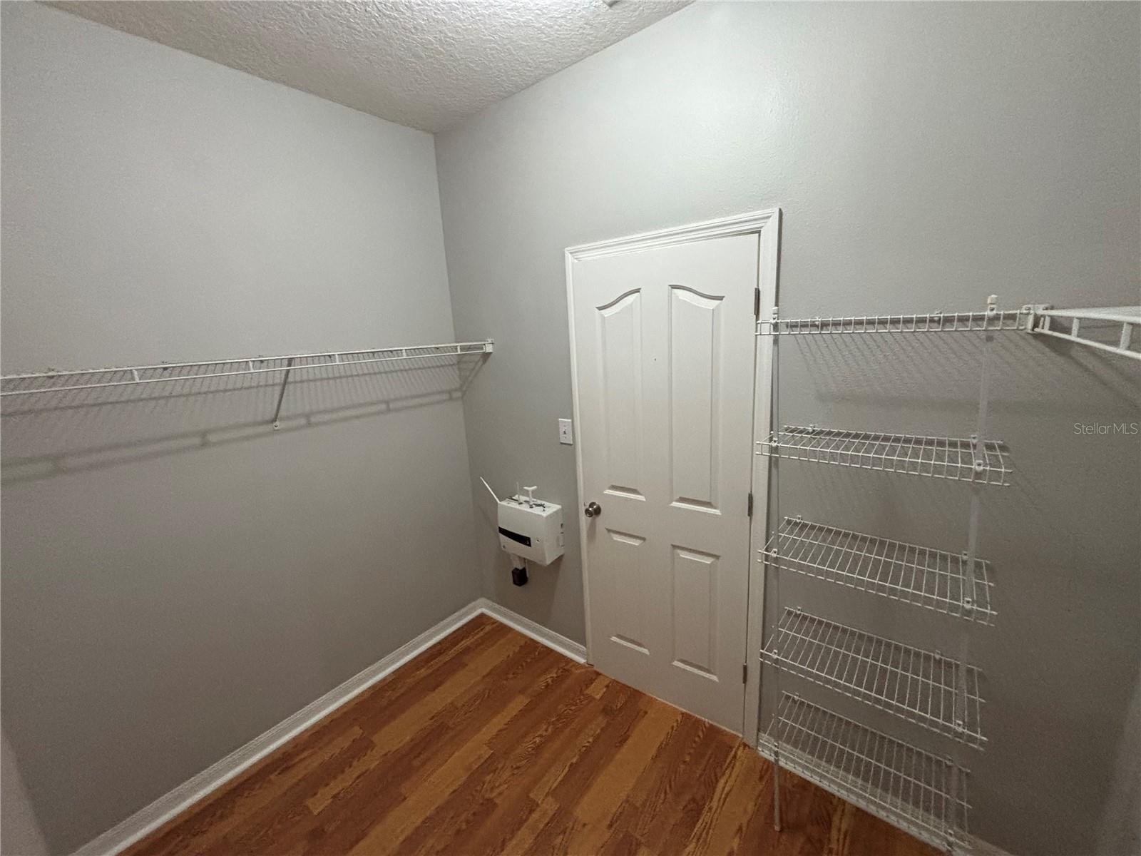 WEST MEADOWS PARCELS 12A 12B-1 - Residential
