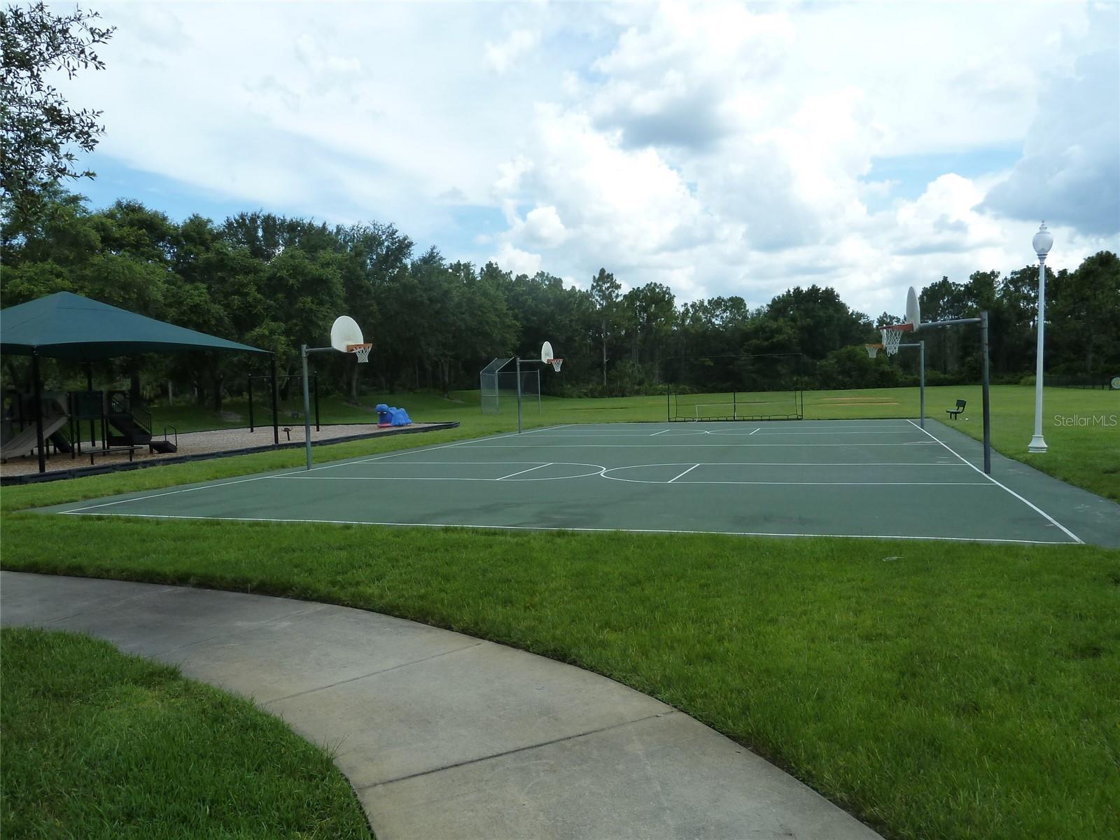 WEST MEADOWS PARCELS 12A 12B-1 - Residential