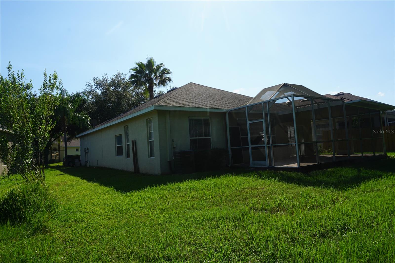 WEST MEADOWS PARCELS 12A 12B-1 - Residential