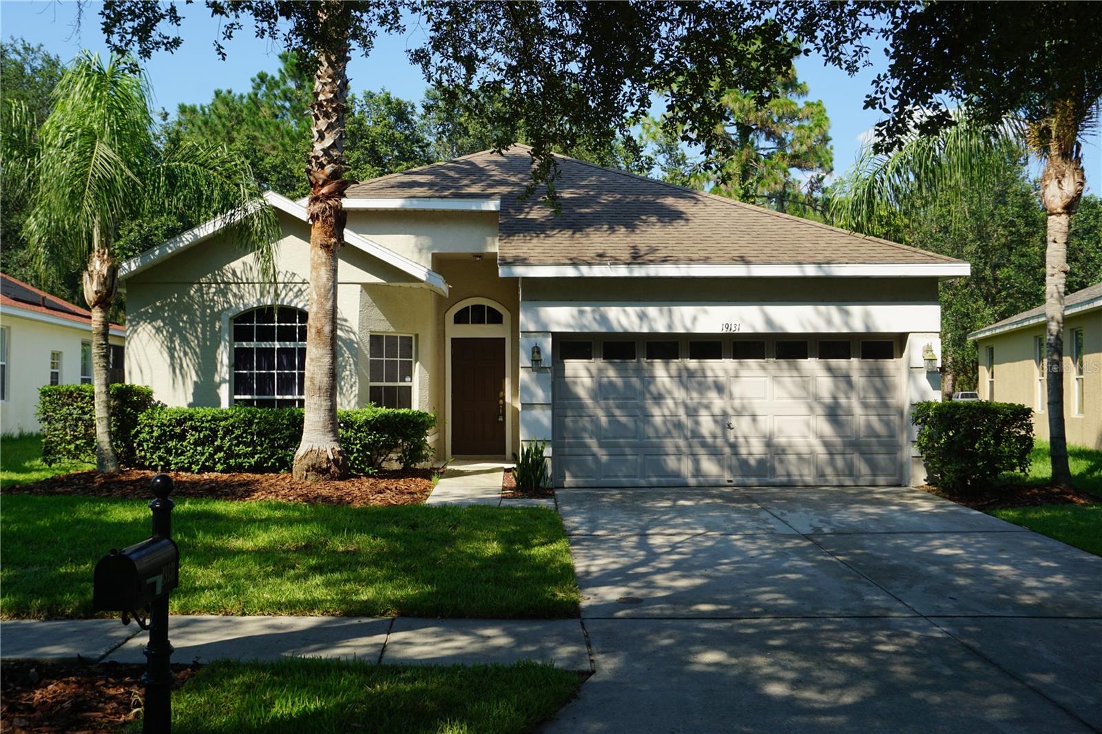WEST MEADOWS PARCELS 12A 12B-1 - Residential