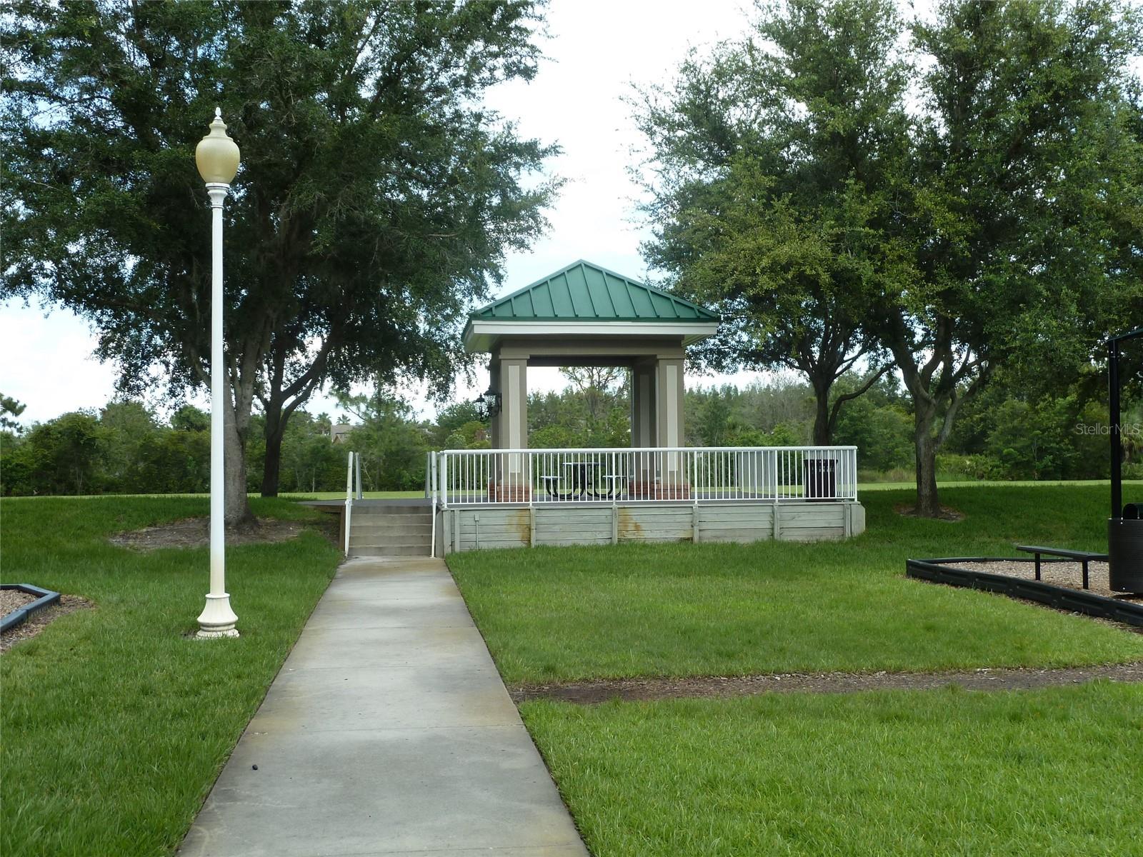 WEST MEADOWS PARCELS 12A 12B-1 - Residential