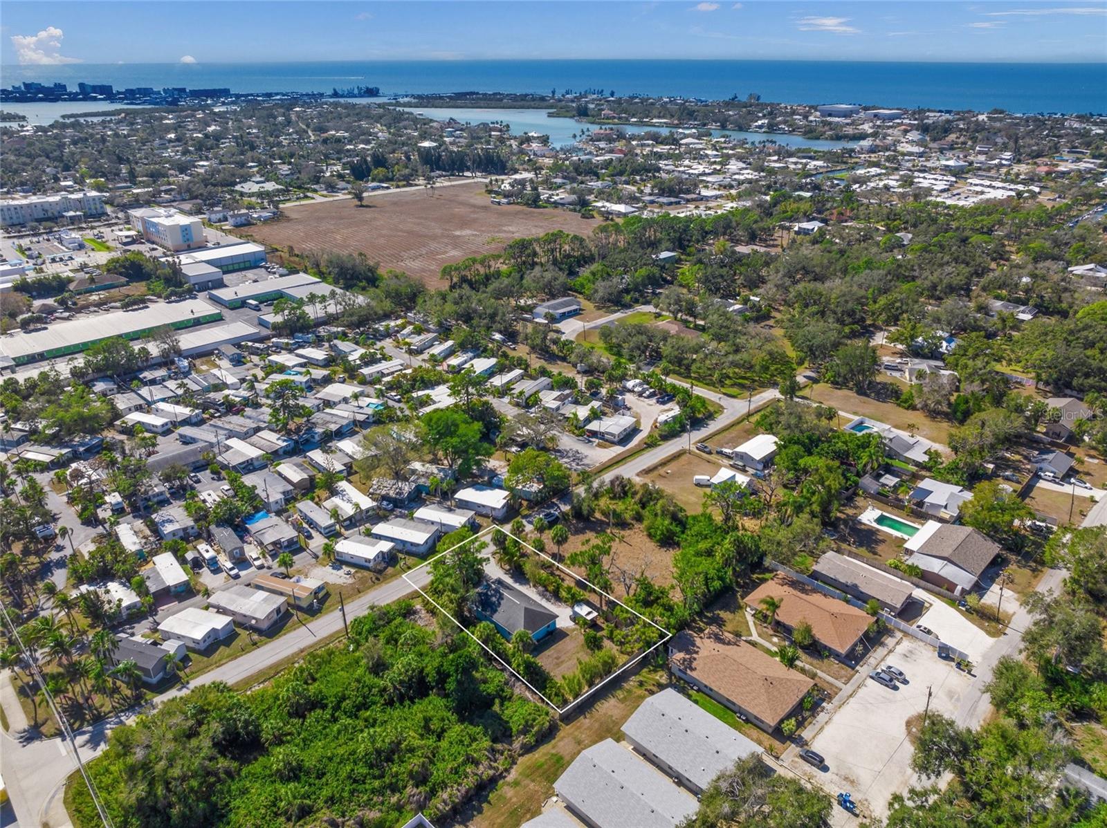 NOKOMIS HEIGHTS - Residential