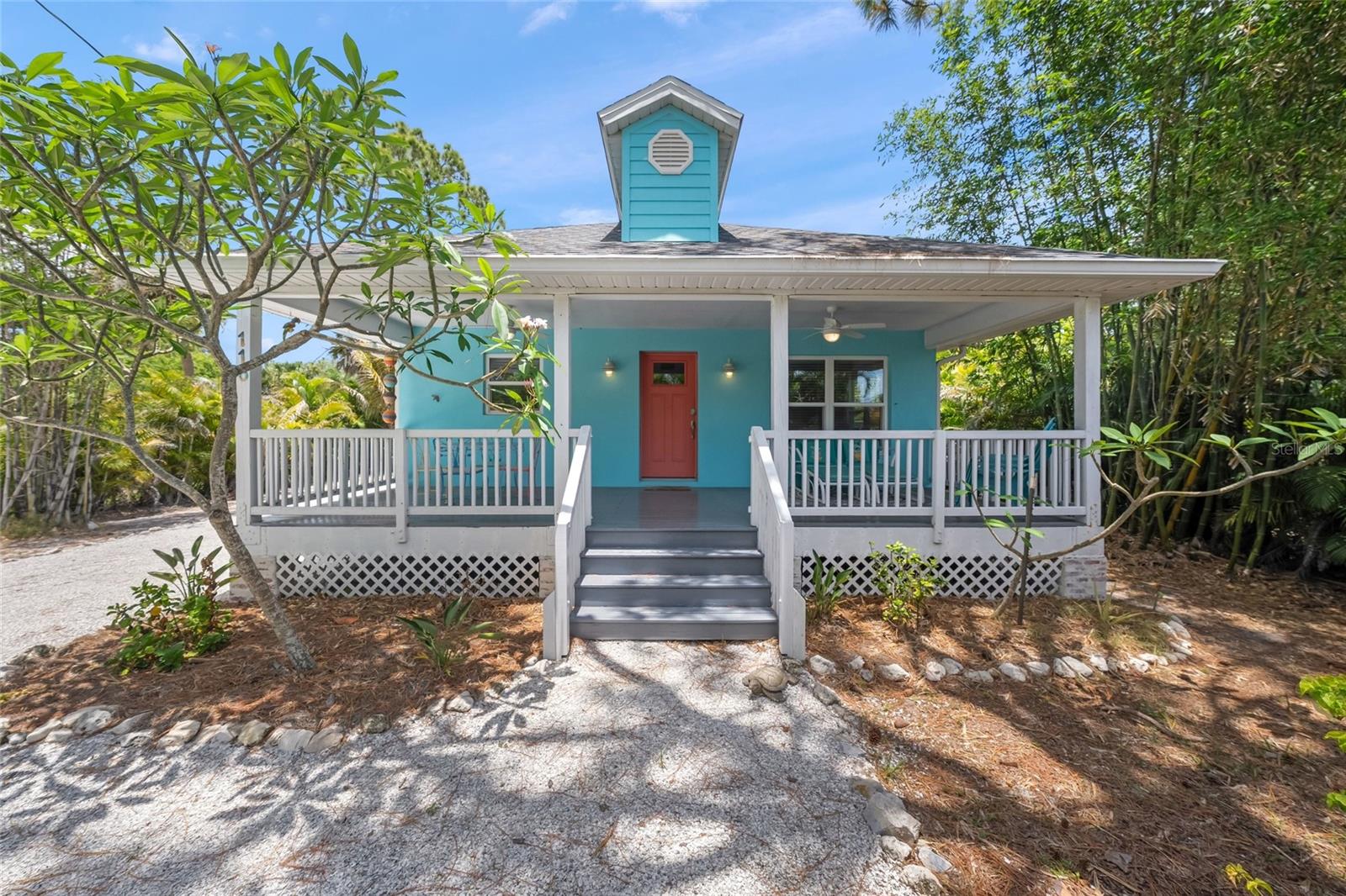 NOKOMIS HEIGHTS - Residential