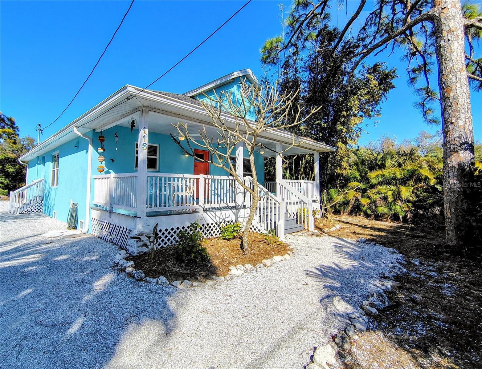 NOKOMIS HEIGHTS - Residential