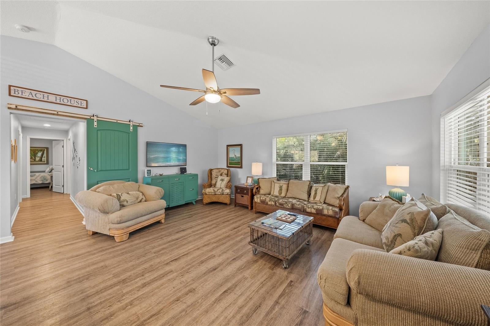 NOKOMIS HEIGHTS - Residential