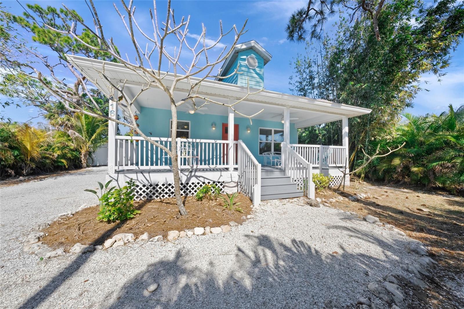 NOKOMIS HEIGHTS - Residential