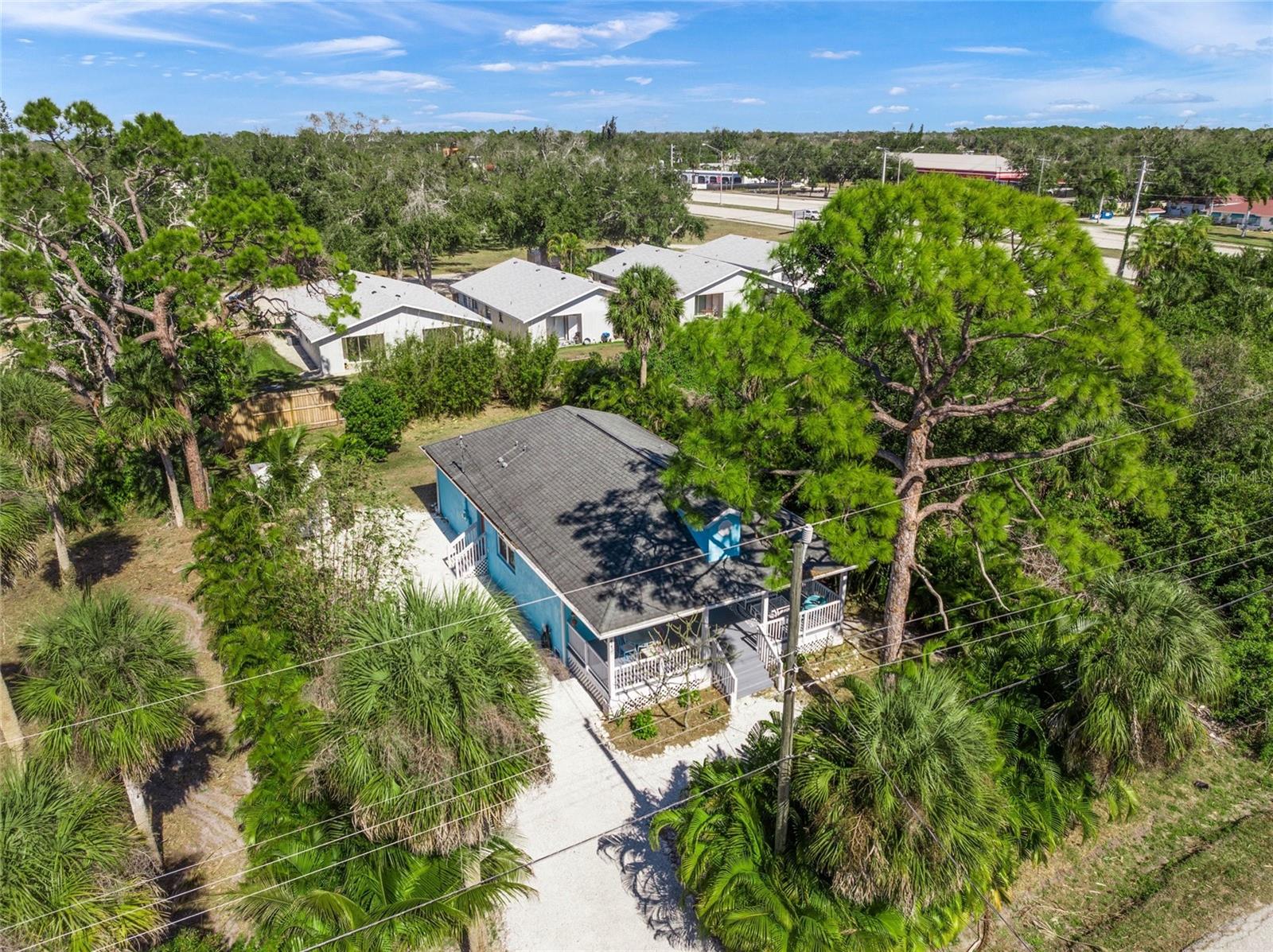 NOKOMIS HEIGHTS - Residential