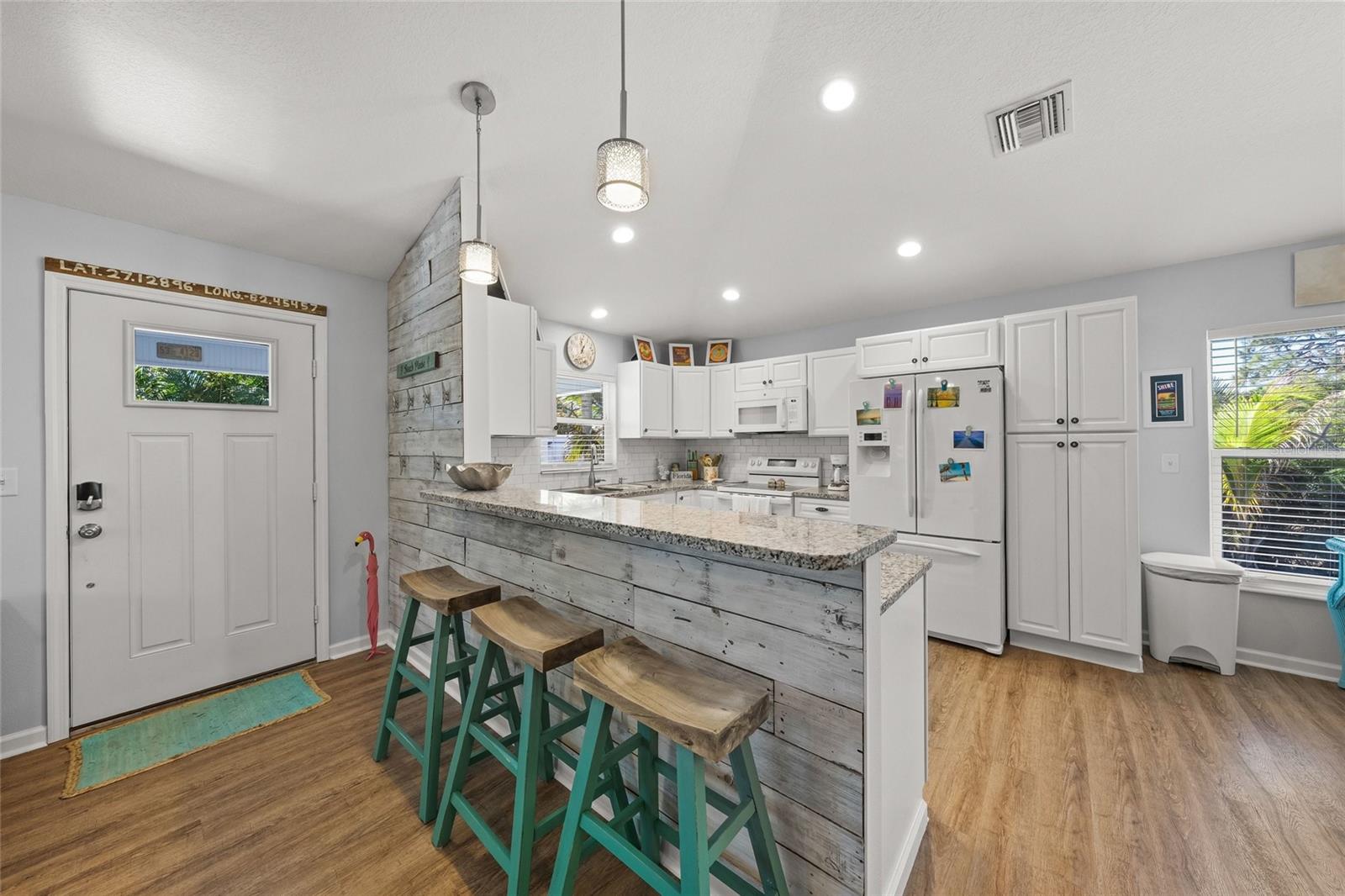 NOKOMIS HEIGHTS - Residential