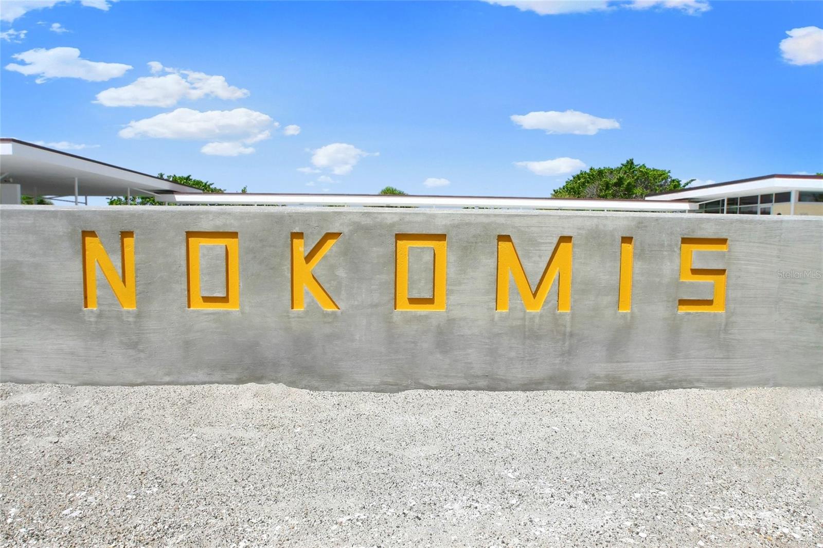 NOKOMIS HEIGHTS - Residential