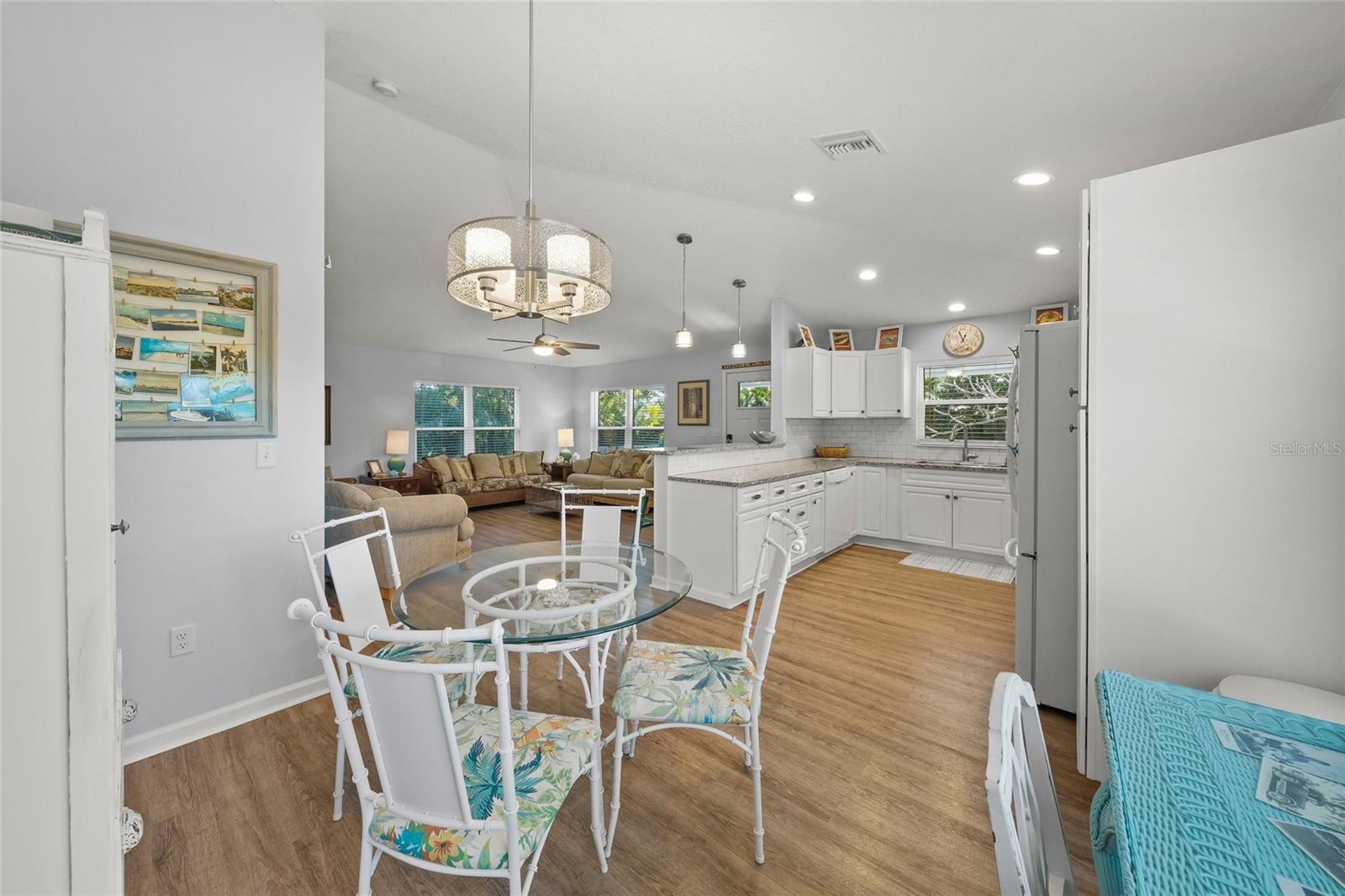 NOKOMIS HEIGHTS - Residential