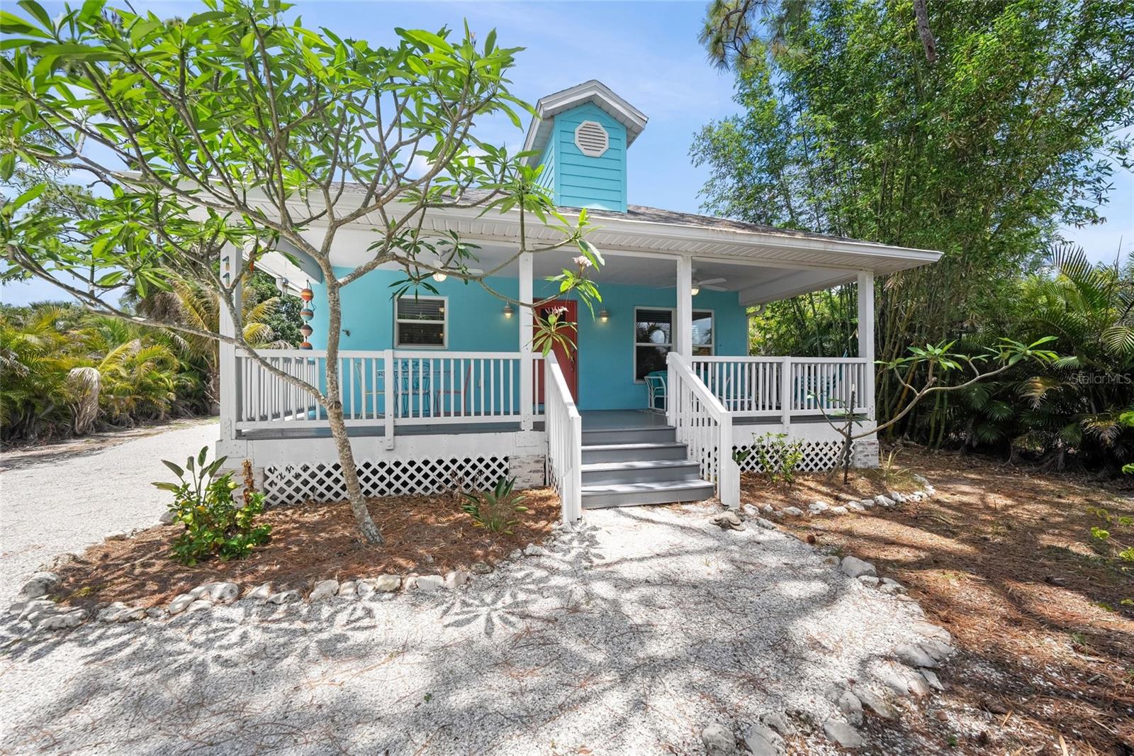 NOKOMIS HEIGHTS - Residential