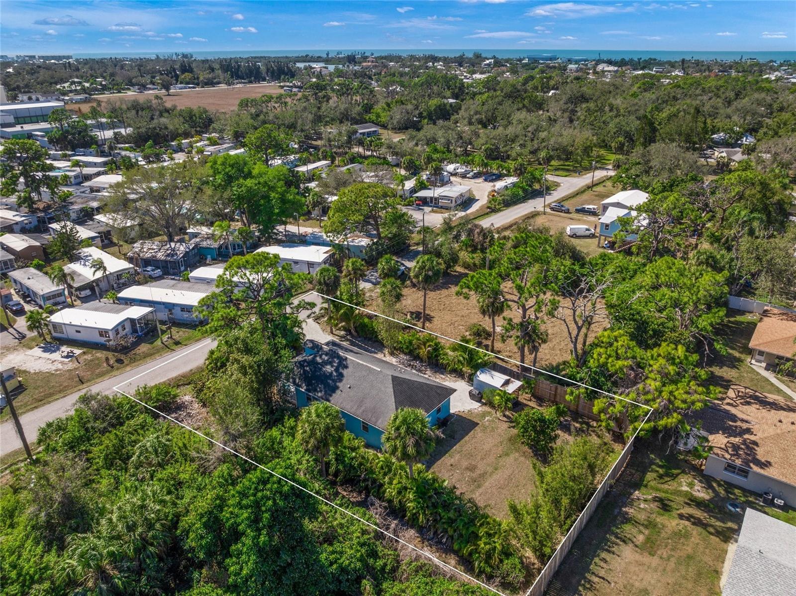 NOKOMIS HEIGHTS - Residential