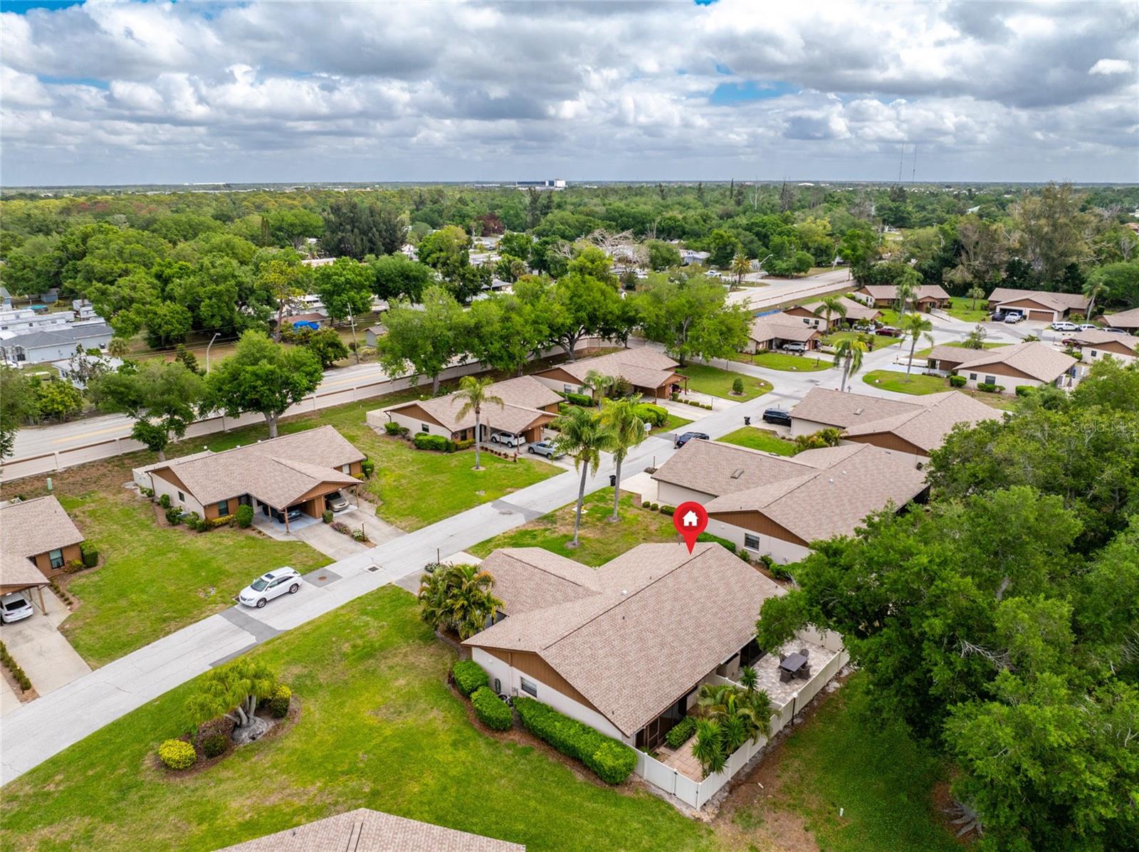 CURRY COVE - Residential
