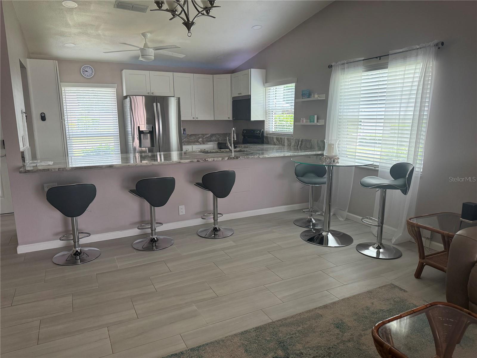 CURRY COVE - Residential