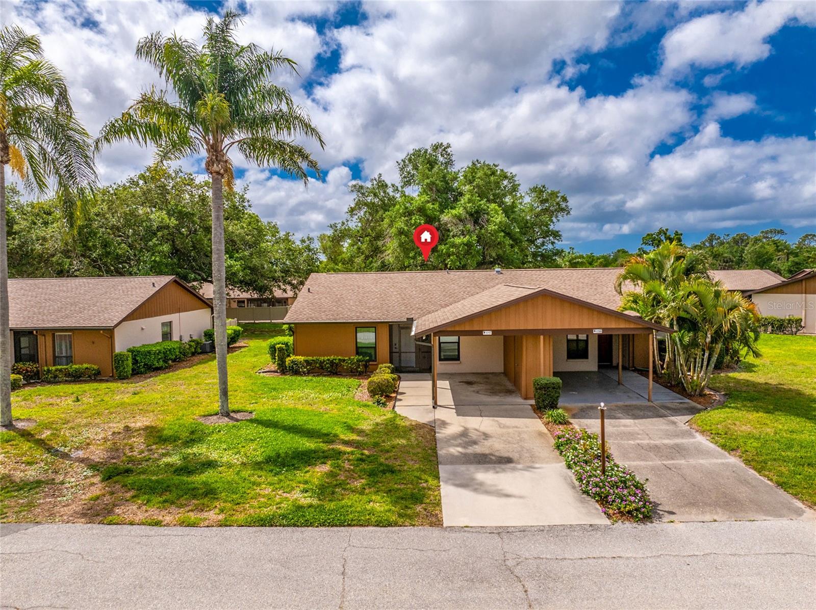 CURRY COVE - Residential