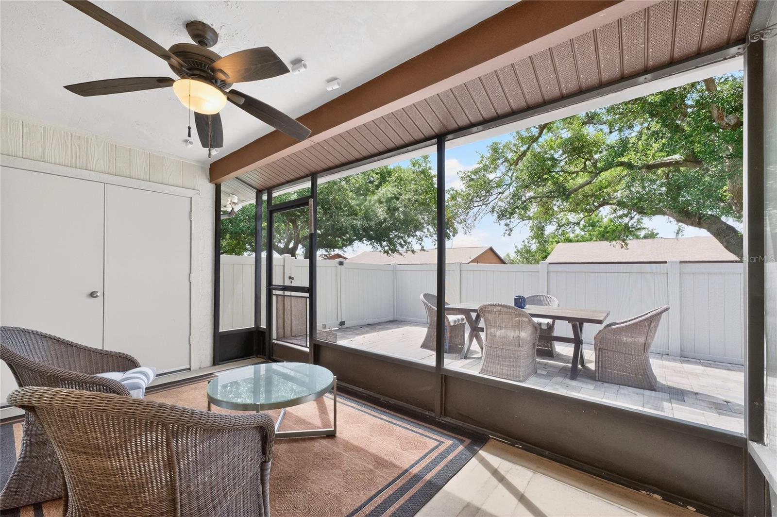 CURRY COVE - Residential
