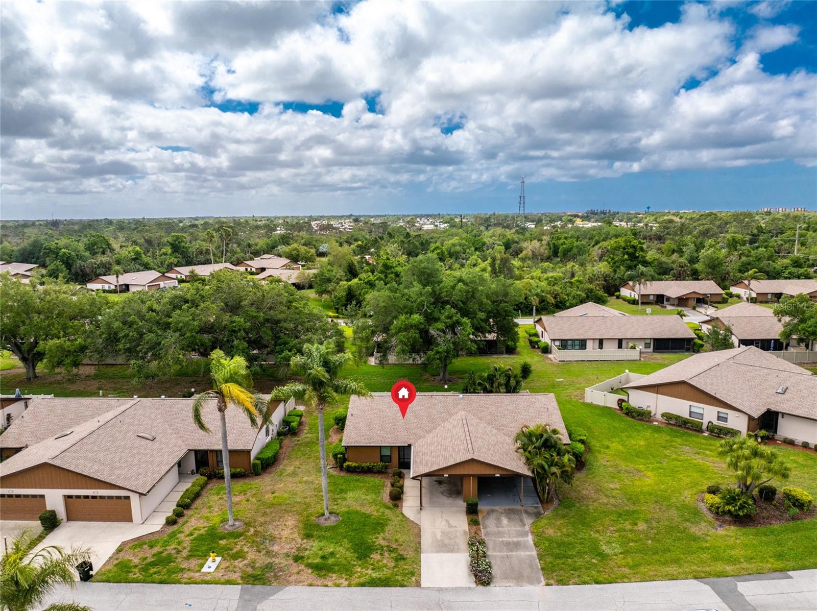 CURRY COVE - Residential