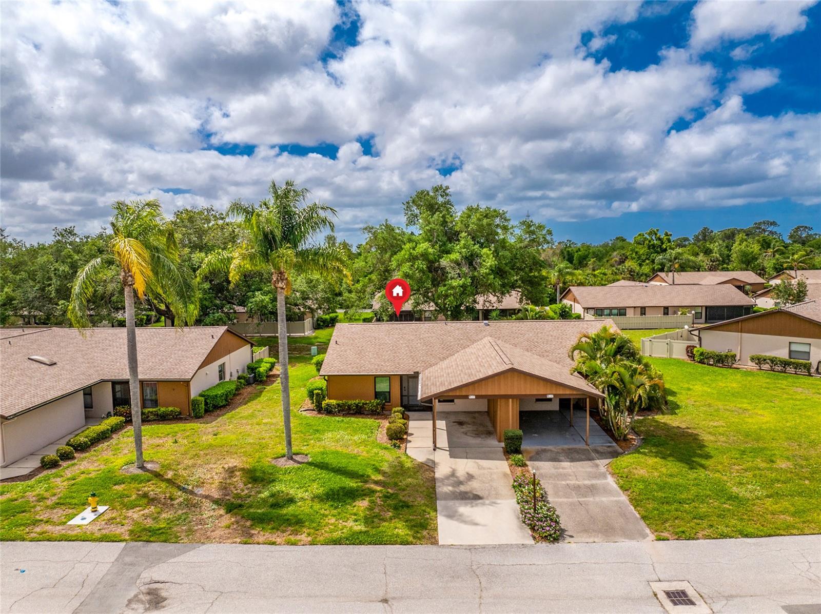 CURRY COVE - Residential