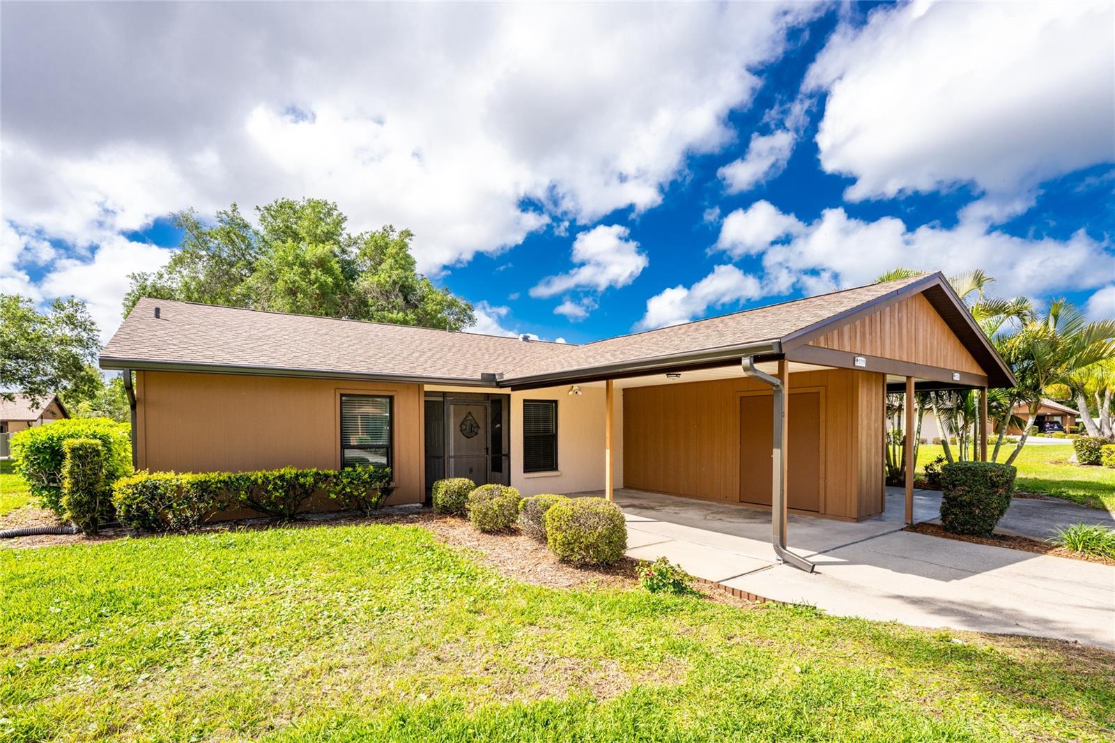 CURRY COVE - Residential