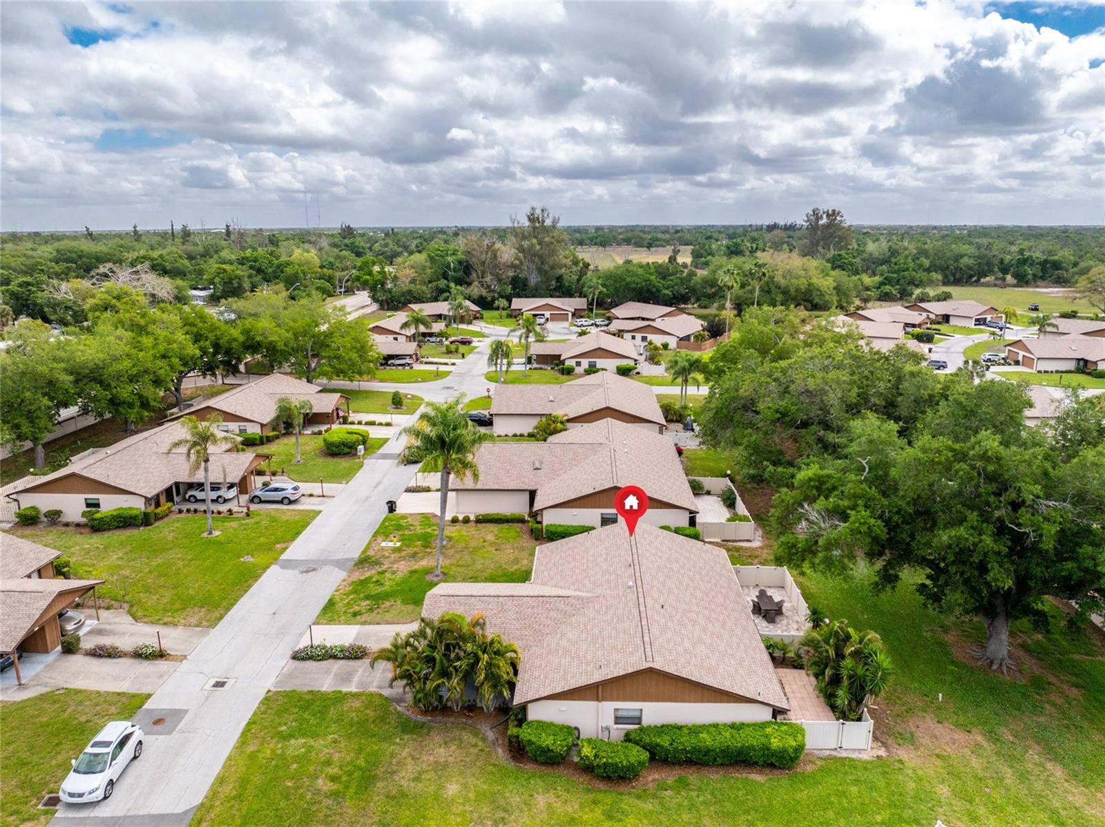 CURRY COVE - Residential