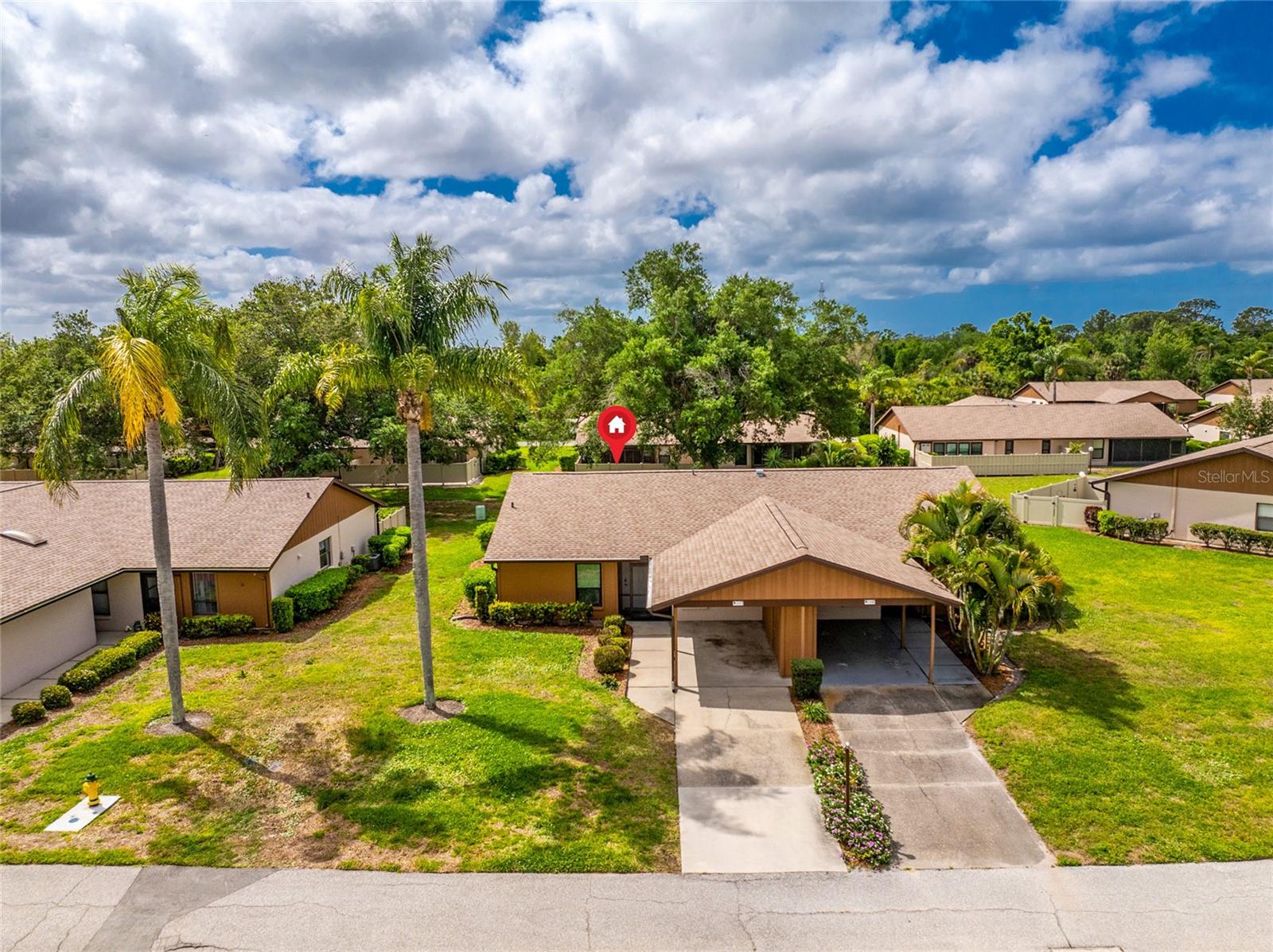 CURRY COVE - Residential