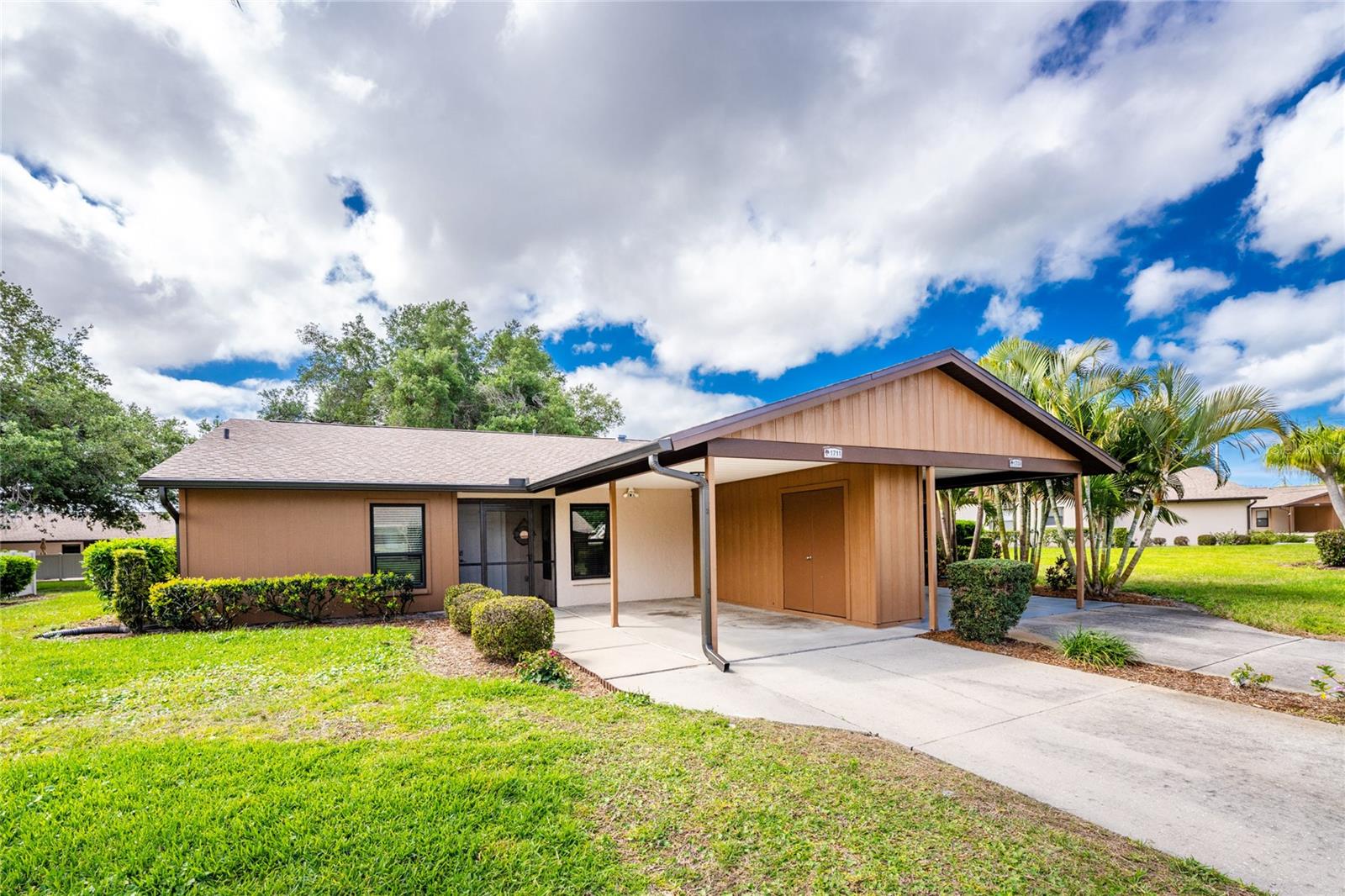 CURRY COVE - Residential