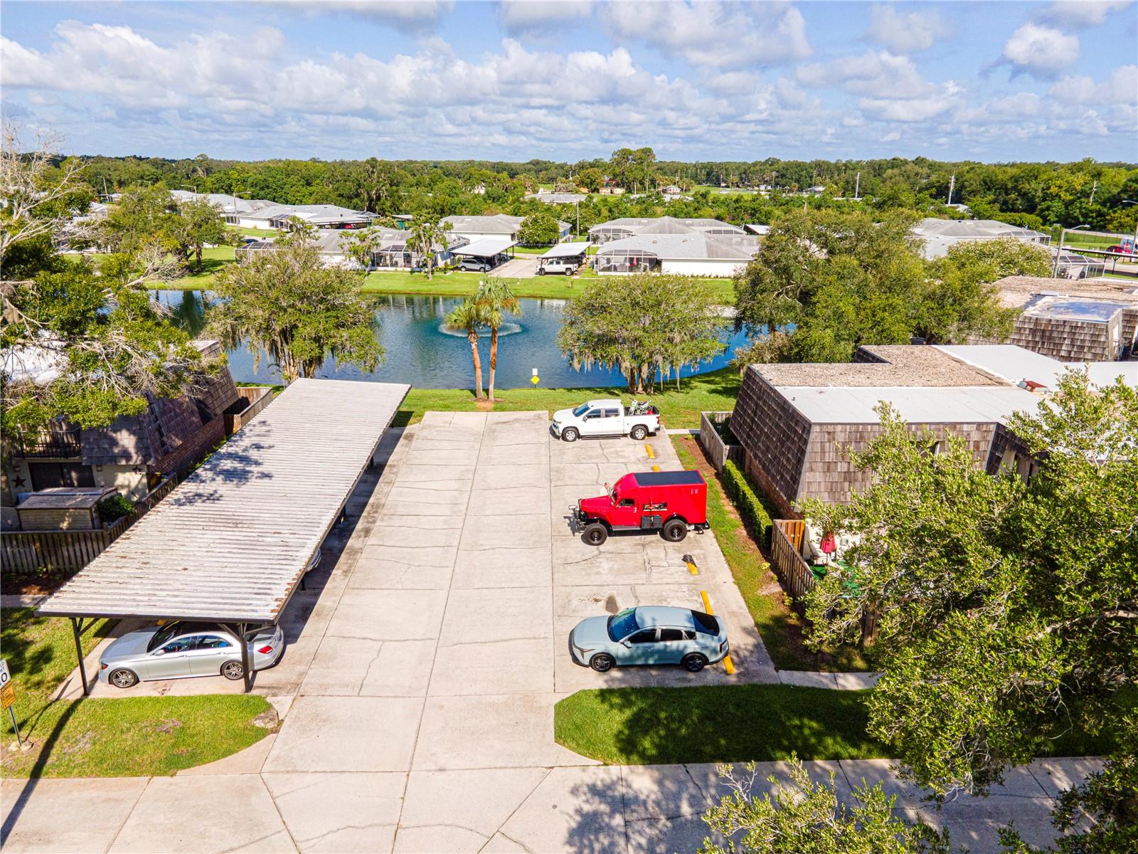 LEESBURG ROYAL OAK ESTATES SUB - Residential