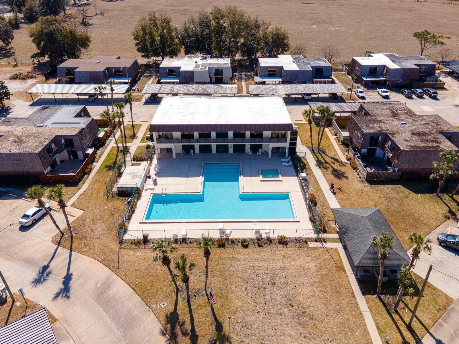 LEESBURG ROYAL OAK ESTATES SUB - Residential