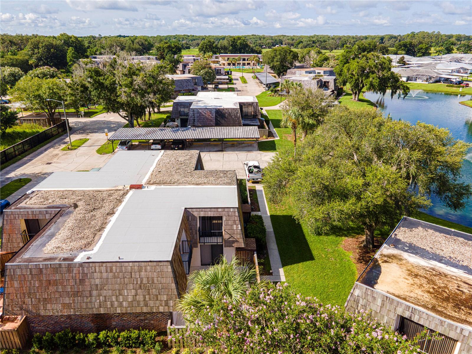 LEESBURG ROYAL OAK ESTATES SUB - Residential
