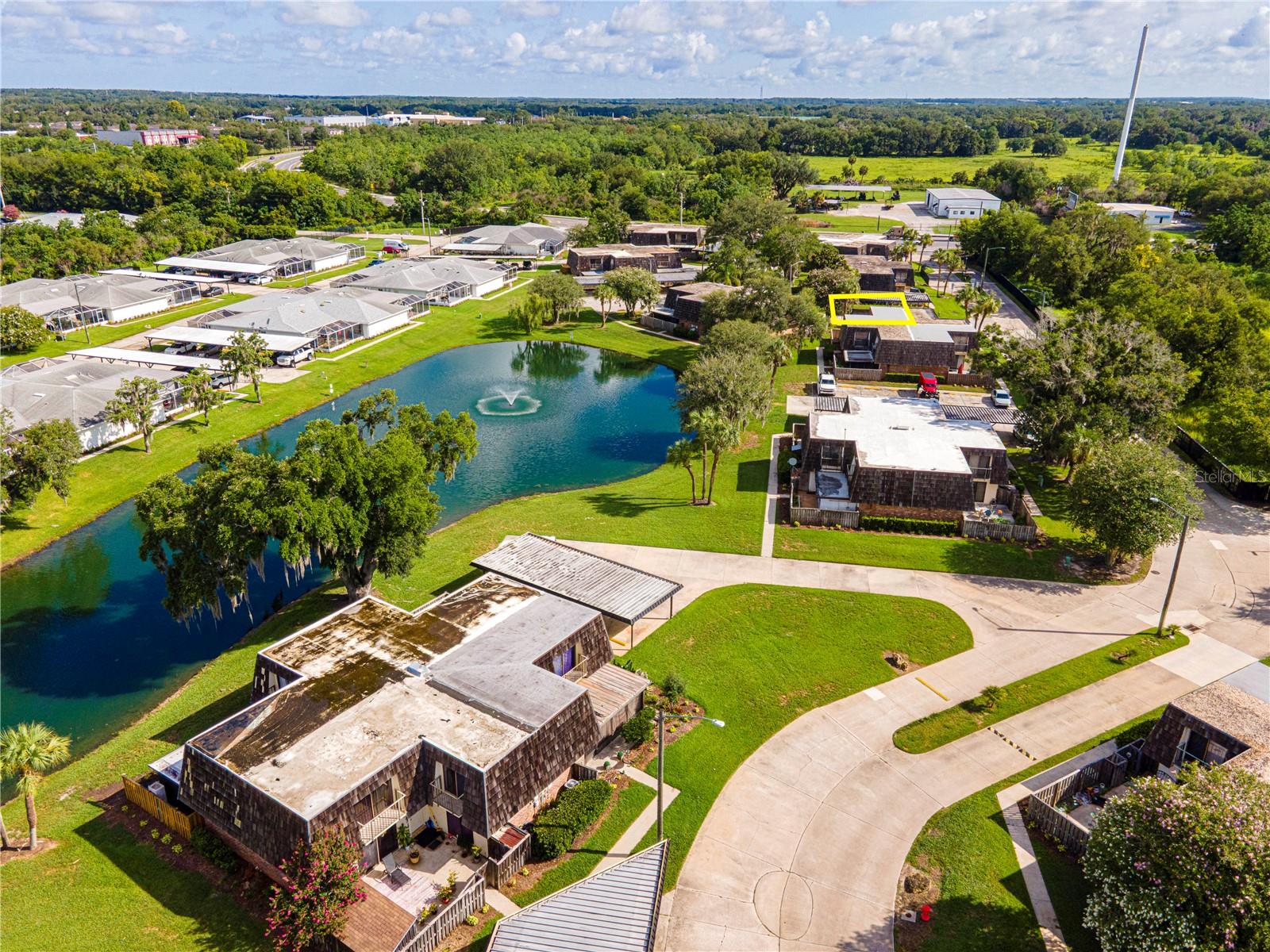 LEESBURG ROYAL OAK ESTATES SUB - Residential
