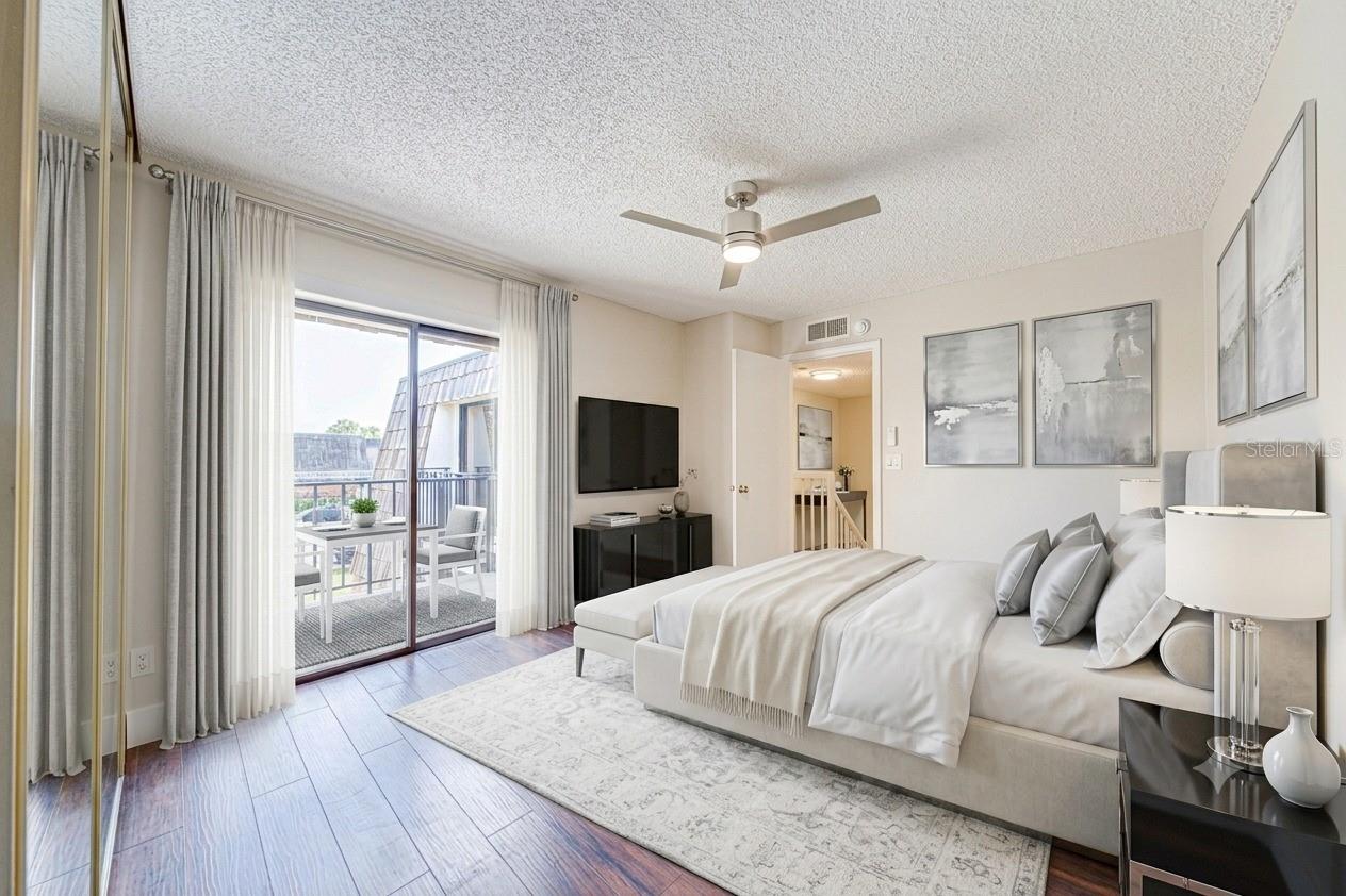 LEESBURG ROYAL OAK ESTATES SUB - Residential