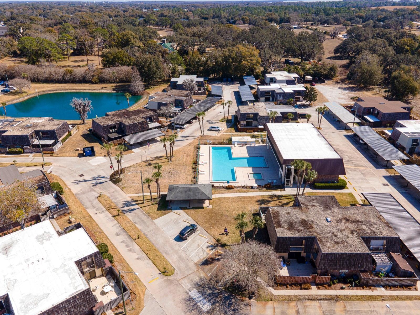 LEESBURG ROYAL OAK ESTATES SUB - Residential