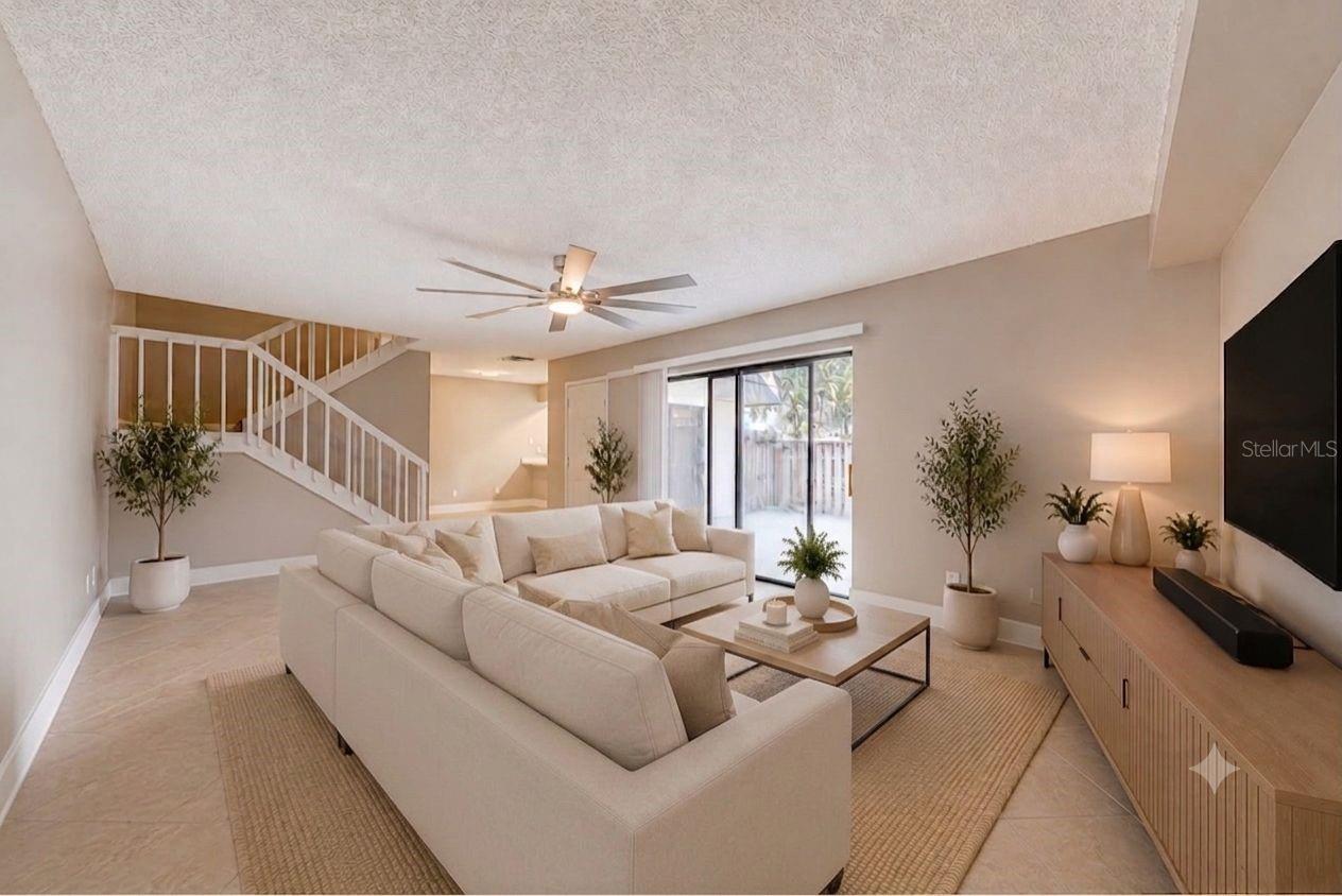 LEESBURG ROYAL OAK ESTATES SUB - Residential