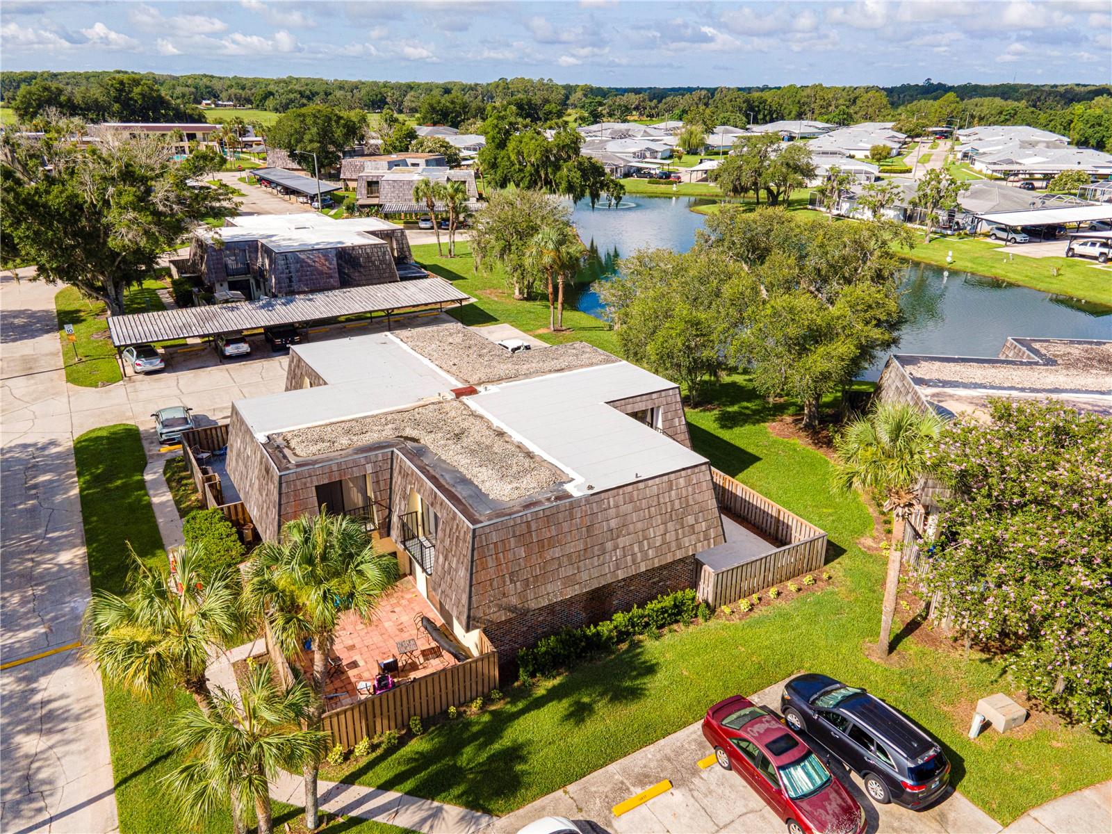 LEESBURG ROYAL OAK ESTATES SUB - Residential