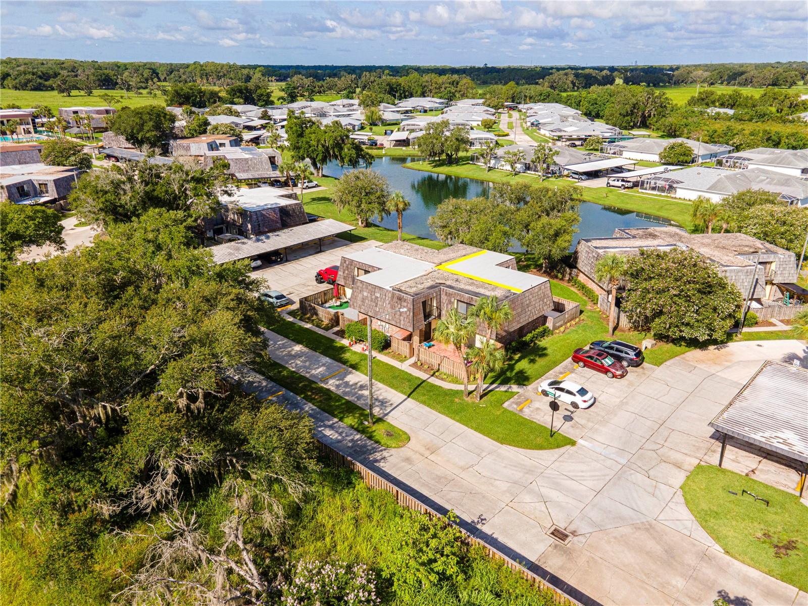 LEESBURG ROYAL OAK ESTATES SUB - Residential