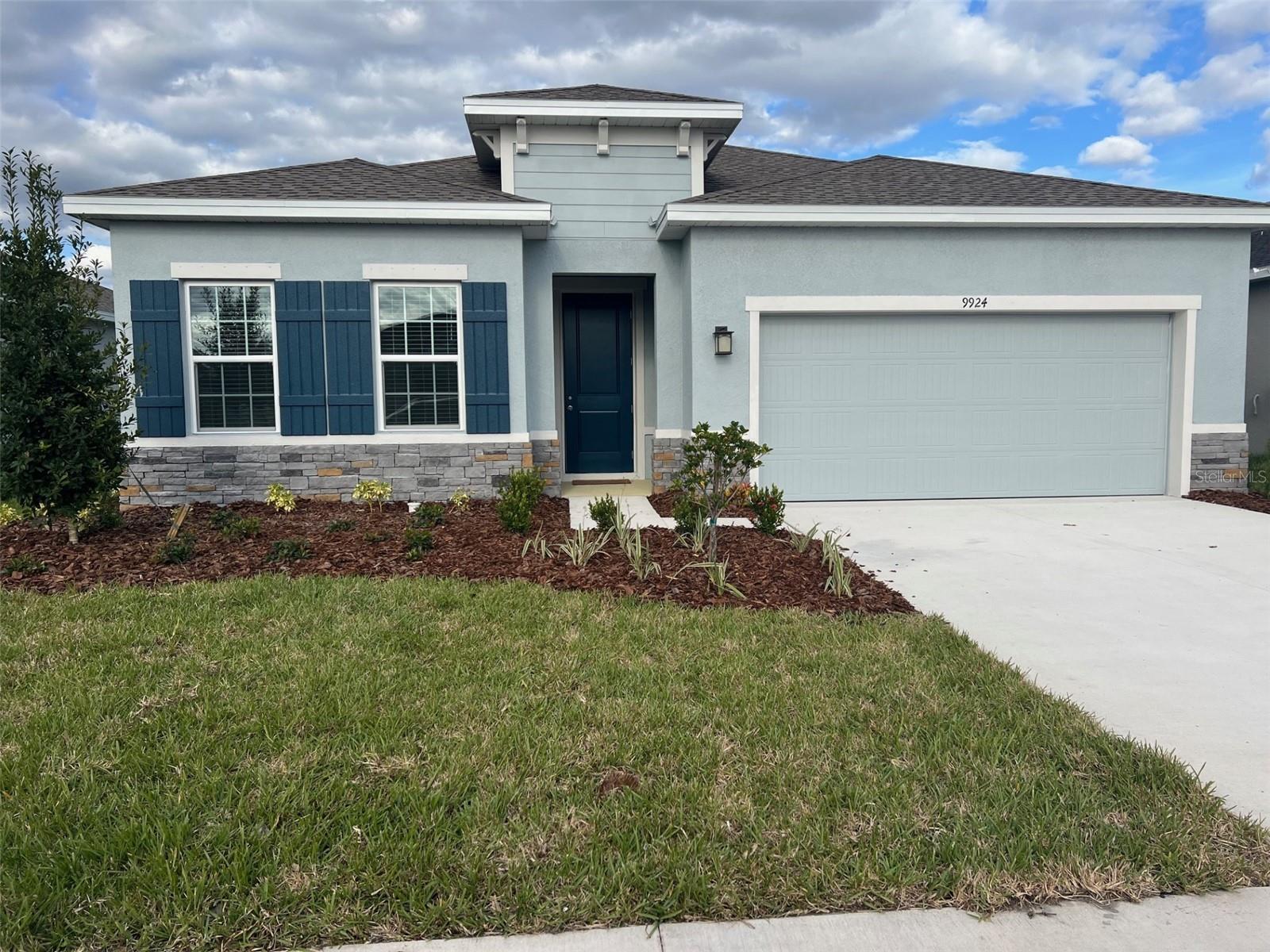 Great Home in Summerwoods