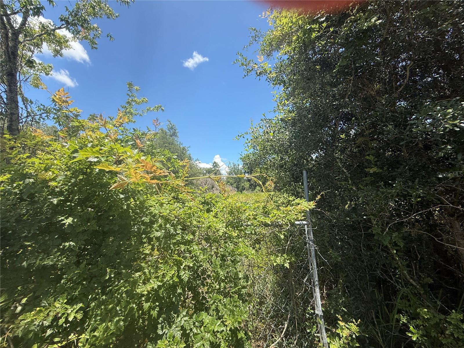 RERDELL - Land