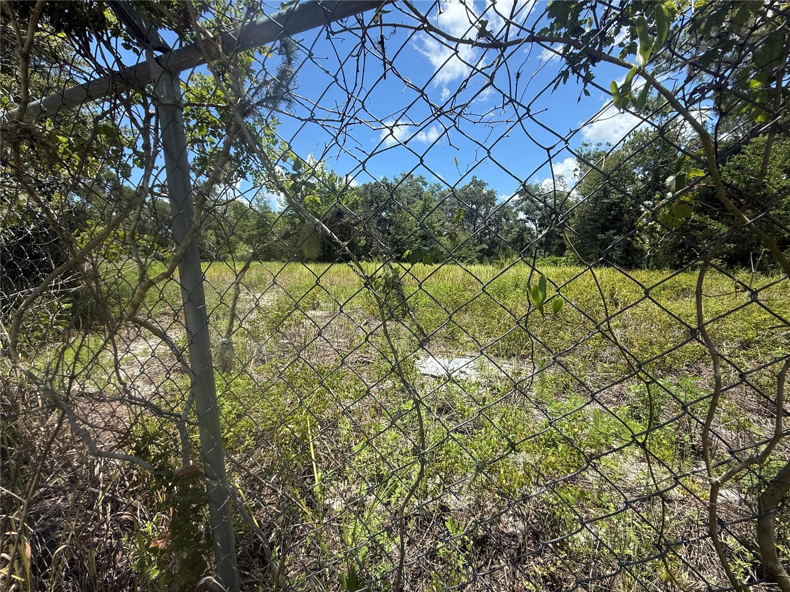 RERDELL - Land