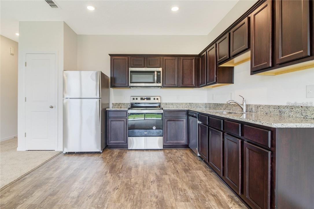 MADISON PLACE PH 2 - Residential