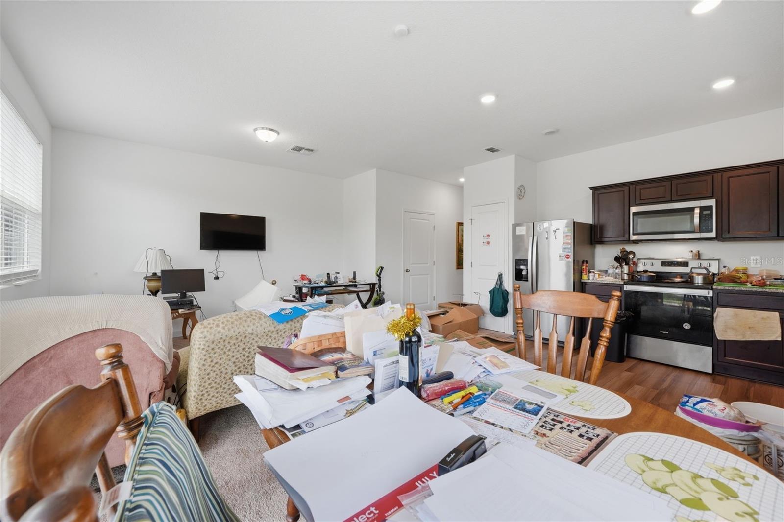 MADISON PLACE PH 2 - Residential