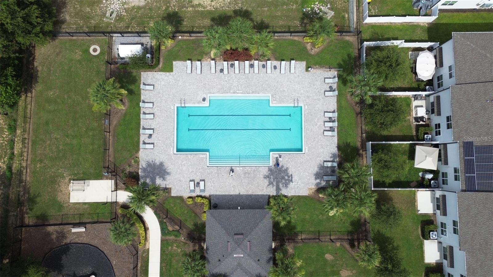 MADISON PLACE PH 2 - Residential
