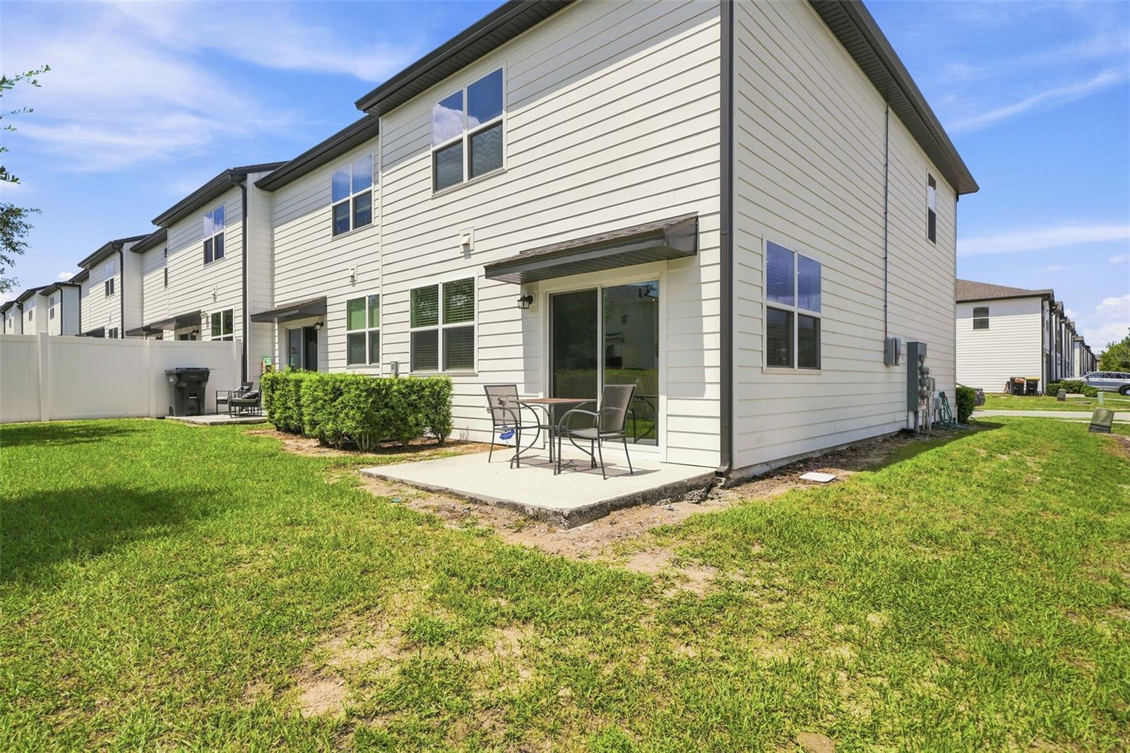 MADISON PLACE PH 2 - Residential