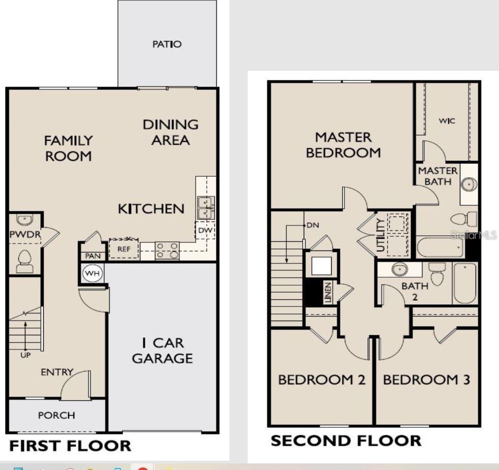 MADISON PLACE PH 2 - Residential