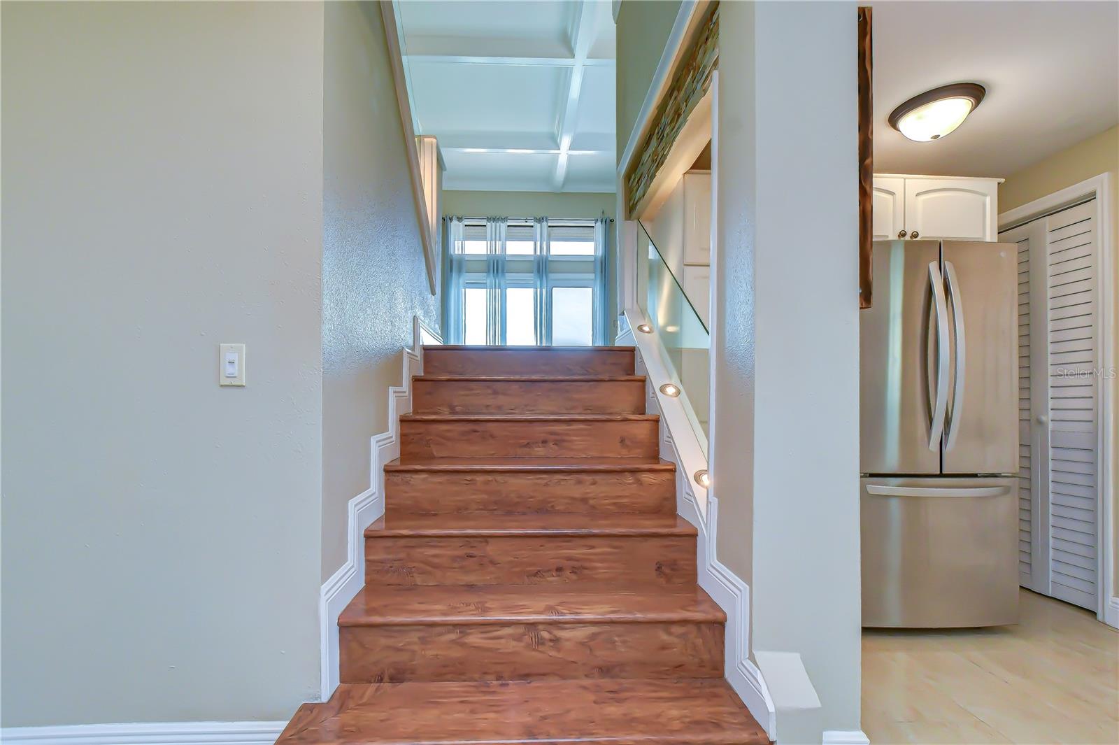 THE TIKI BAY CONDO - Residential